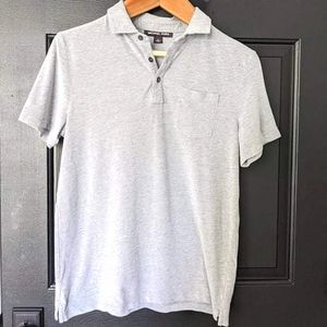 Michael Kors Polo Shirt NWOT- Size M